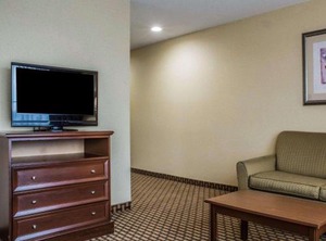 Brockport Inn | Farmington