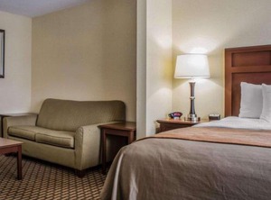 Brockport Inn | Farmington