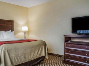 Brockport Inn | Farmington