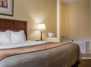 Brockport Inn | Farmington