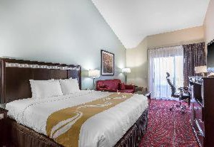 Quality Inn Suites Irvine Spectrum | Lake Forest