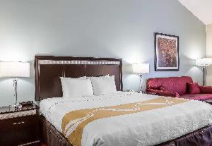 Quality Inn Suites Irvine Spectrum | Lake Forest
