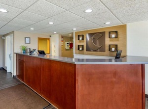 Comfort Inn Suites Jackson West | Jackson