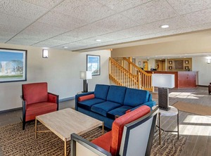 Comfort Inn Suites Jackson West | Jackson