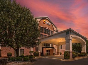 Comfort Inn Suites Norman | Cornelius