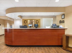Comfort Inn Suites Norman | Cornelius