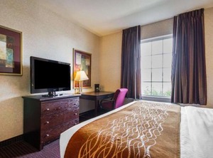 Comfort Inn | Morrisonville
