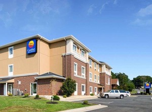 Comfort Inn | Thornhill