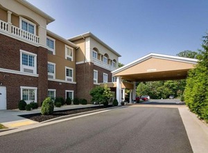 Comfort Inn | Thornhill