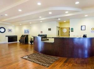 Comfort Inn | Thornhill