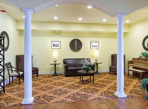 Comfort Inn | Thornhill
