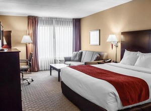 Comfort Inn | Watertown