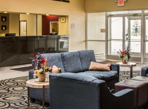 Hampton Inn Birch Run | Birch Run