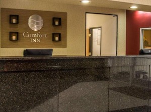 Hampton Inn Birch Run | Birch Run