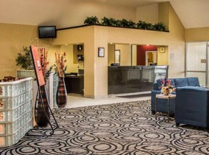 Hampton Inn Birch Run | Birch Run
