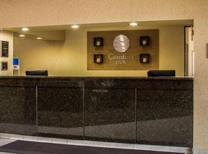 Hampton Inn Birch Run | Birch Run