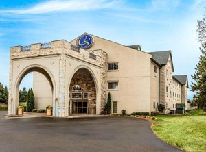 Comfort At Par Resort | King