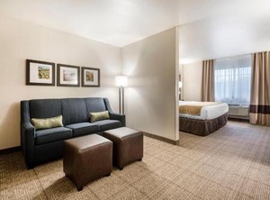 Comfort At Par Resort | King