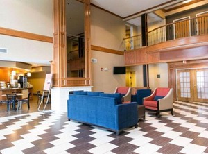 Comfort Suites Benton Harbor Joseph | Benton Harbor