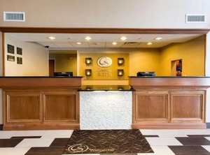 Comfort Suites Benton Harbor Joseph | Benton Harbor
