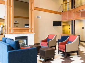 Comfort Suites Benton Harbor Joseph | Benton Harbor