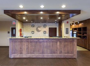 Denver Riverfront | Sable Altura Chambers