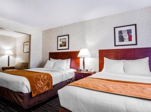 Comfort Suites Independence | Independence