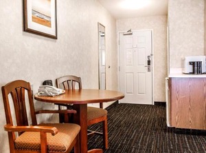 Comfort Suites Independence | Independence
