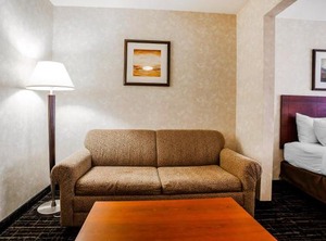 Comfort Suites Independence | Independence