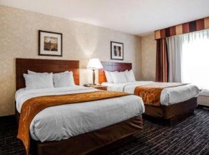 Comfort Suites Independence | Independence
