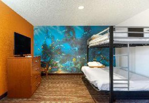 Comfort Suites Stevensville Joseph | Stevensville