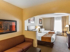 Comfort Suites Summit County | Dillon