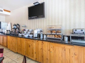 Comfort Suites Summit County | Dillon