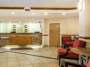 Comfort Suites Summit County | Dillon