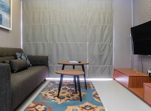 The Oasis Cikarang | Cikarang