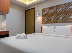 The Oasis Cikarang | Cikarang