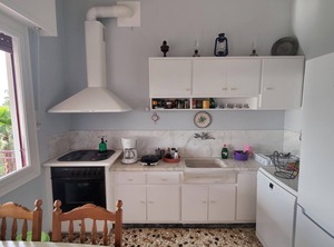 The Beach | Kiparissia