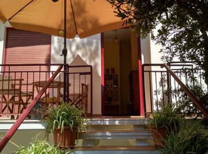 The Beach | Kiparissia