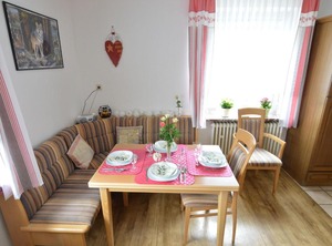 Garden Surroundings | Tettscheid