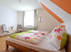Garden Surroundings | Tettscheid