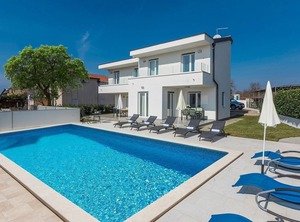 Villa Tonka | Nova Vas