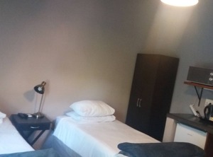 Farmhouse Limpopo Province | Lephalale