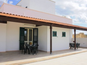 Mono Centopietre Castrignano Del Capo | Castrignano del Capo