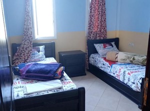 Complexe Kasbah Lagzira | Legzira