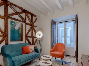 Comtesse Lisbonne | Sacramento