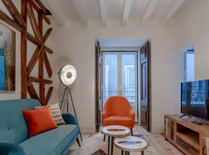 Comtesse Lisbonne | Sacramento