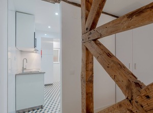 Comtesse Lisbonne | Martires
