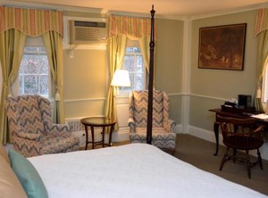 Braintree Inn | Concord