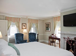 Braintree Inn | Concord