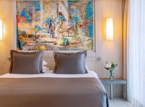 Concorde De Luxe Resort All | Lara
